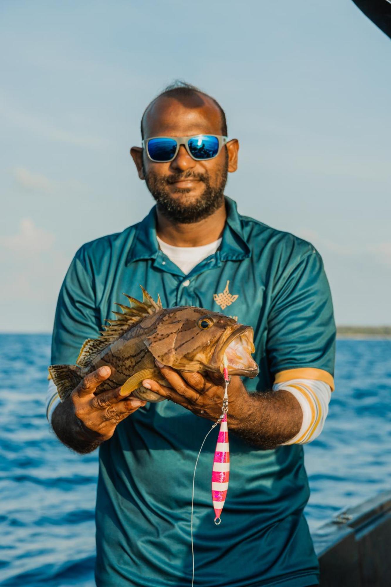 Dhoani Maldives Guesthouse Kendhoo Exterior foto